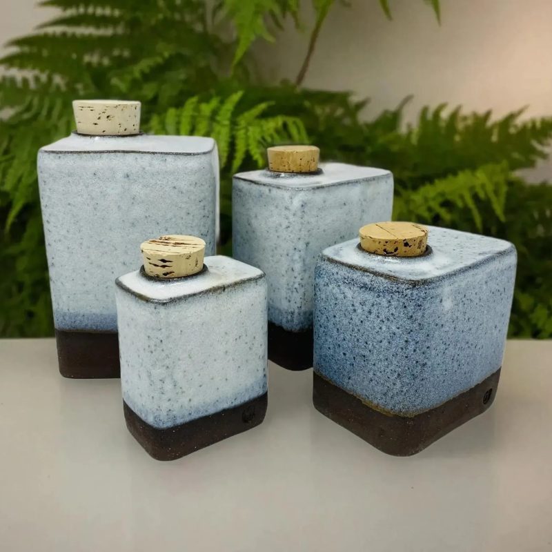 Ceramic Urns