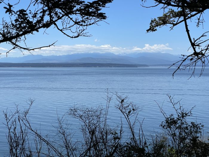 whidbey Island